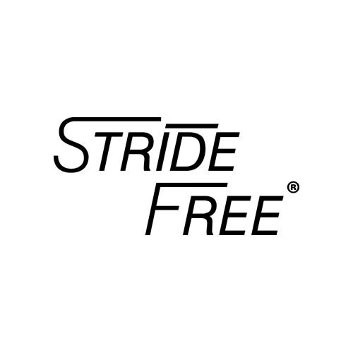 StrideFree